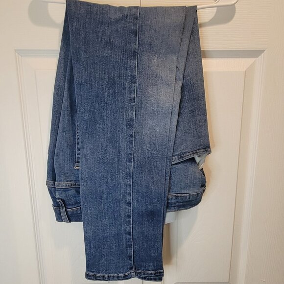 LEVI'S 511 Jeans W36 L30 Men's - Picture 3 of 9